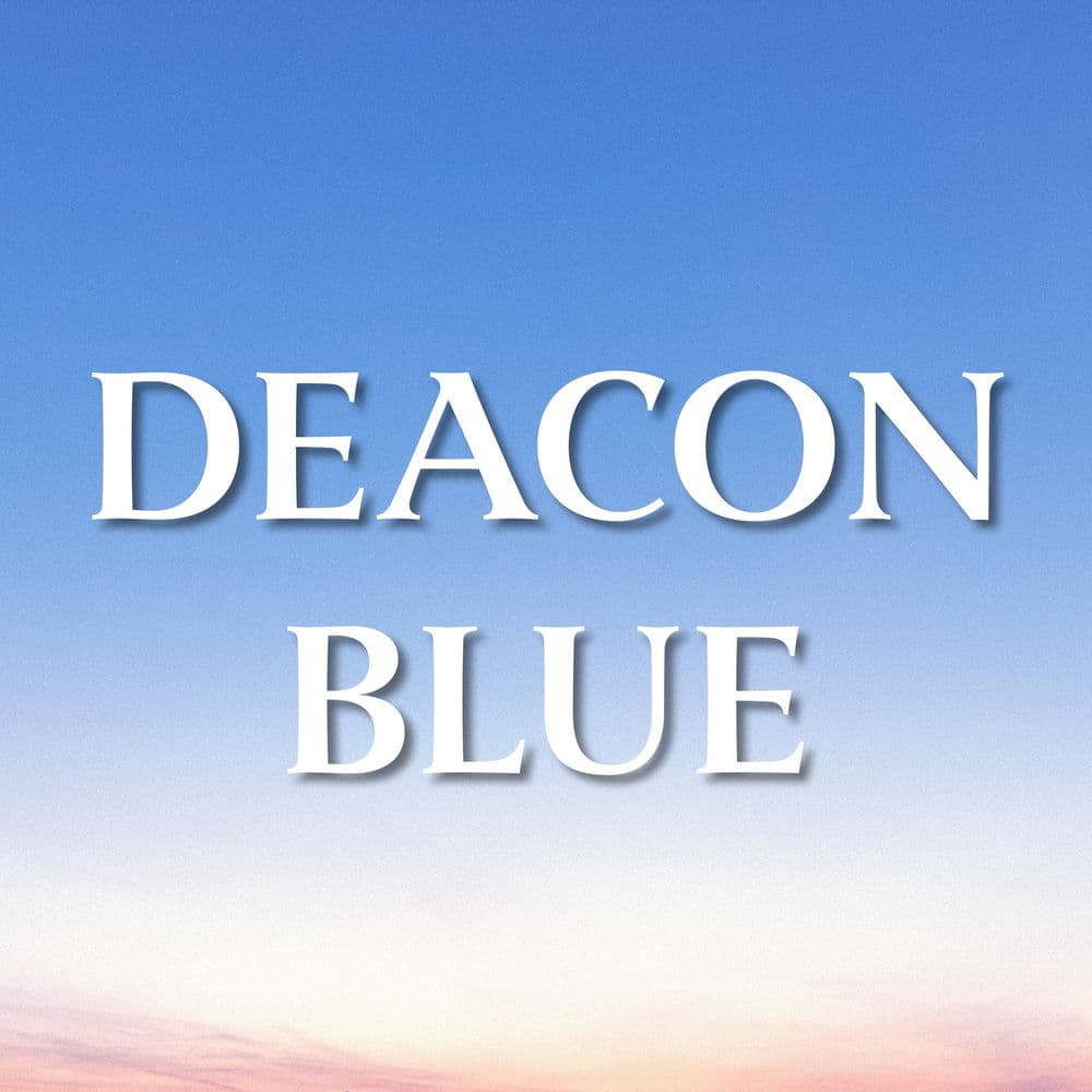 Deacon Blue