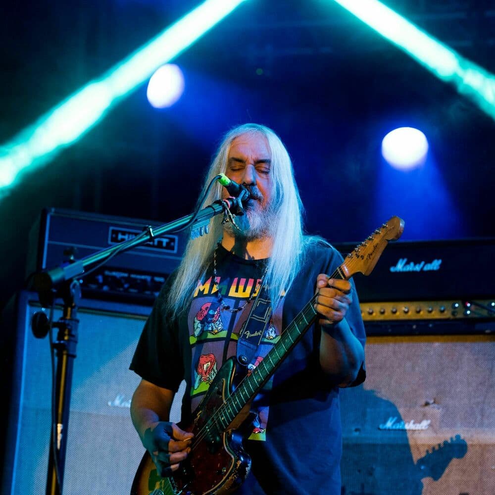 Dinosaur Jr.