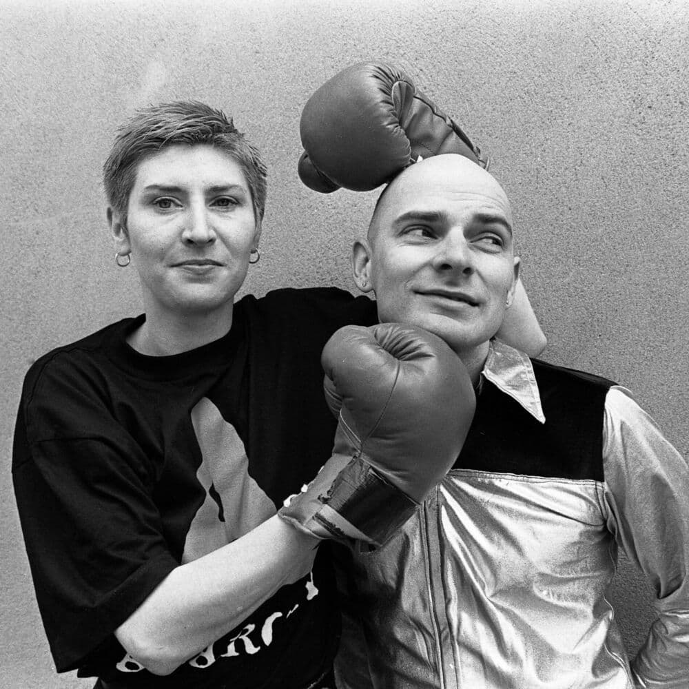 Chumbawamba