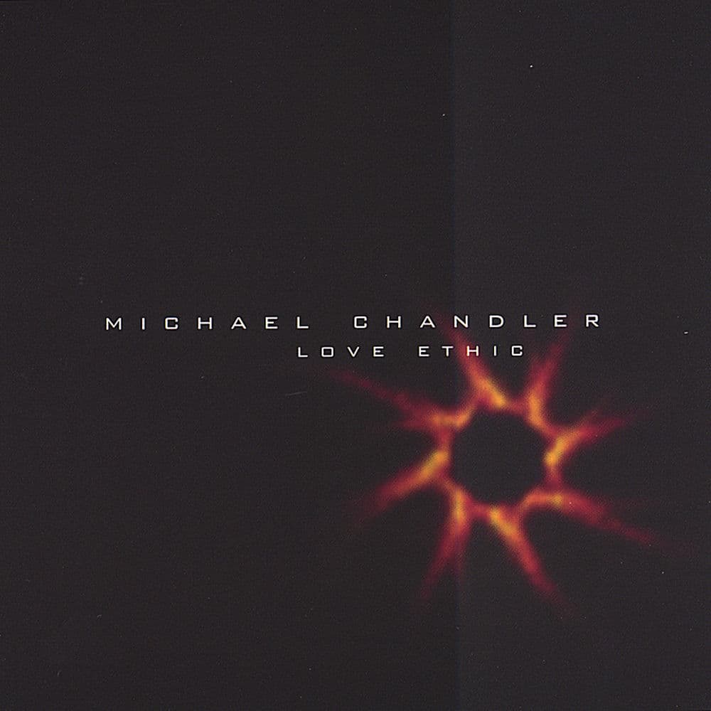 Michael Chandler