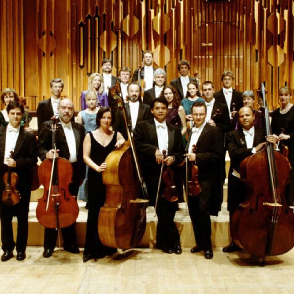 Academy of St Martin in the Fields
