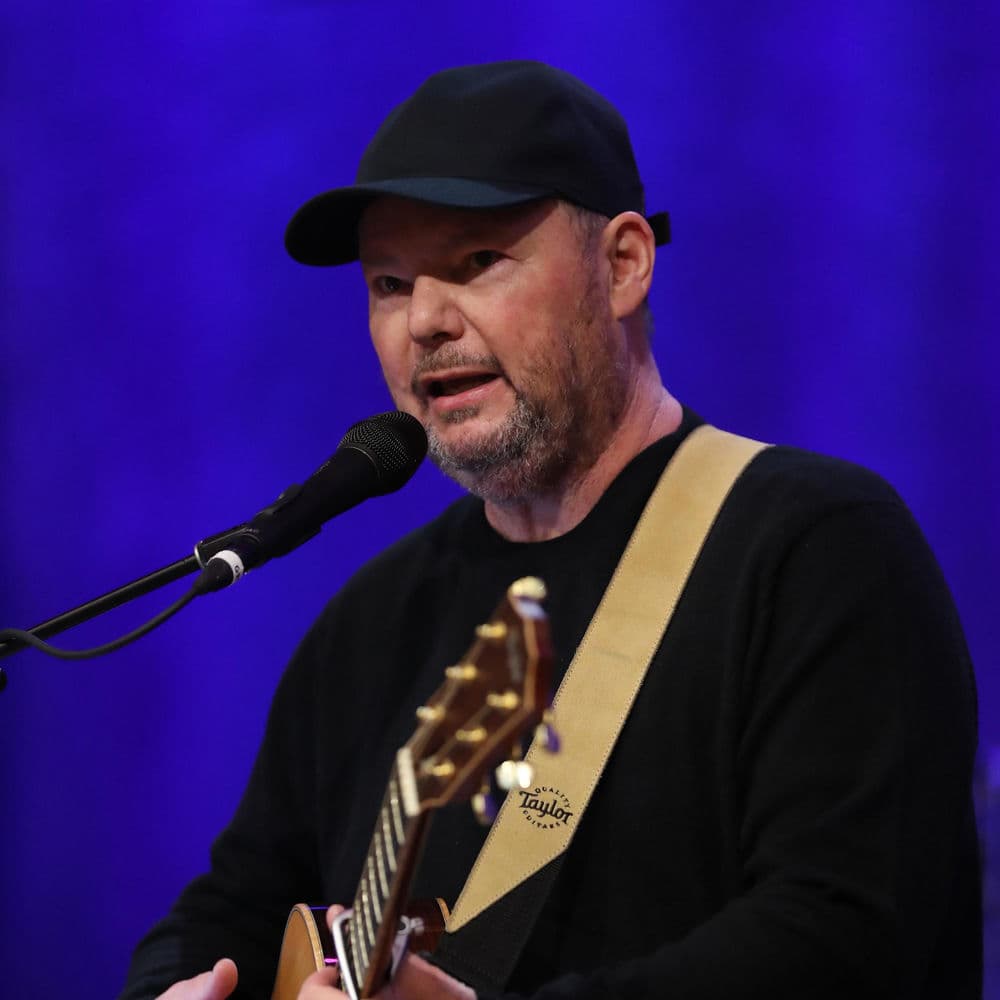Christopher Cross