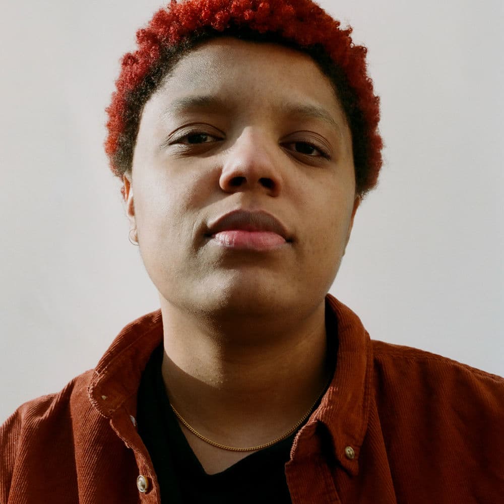 Loraine James