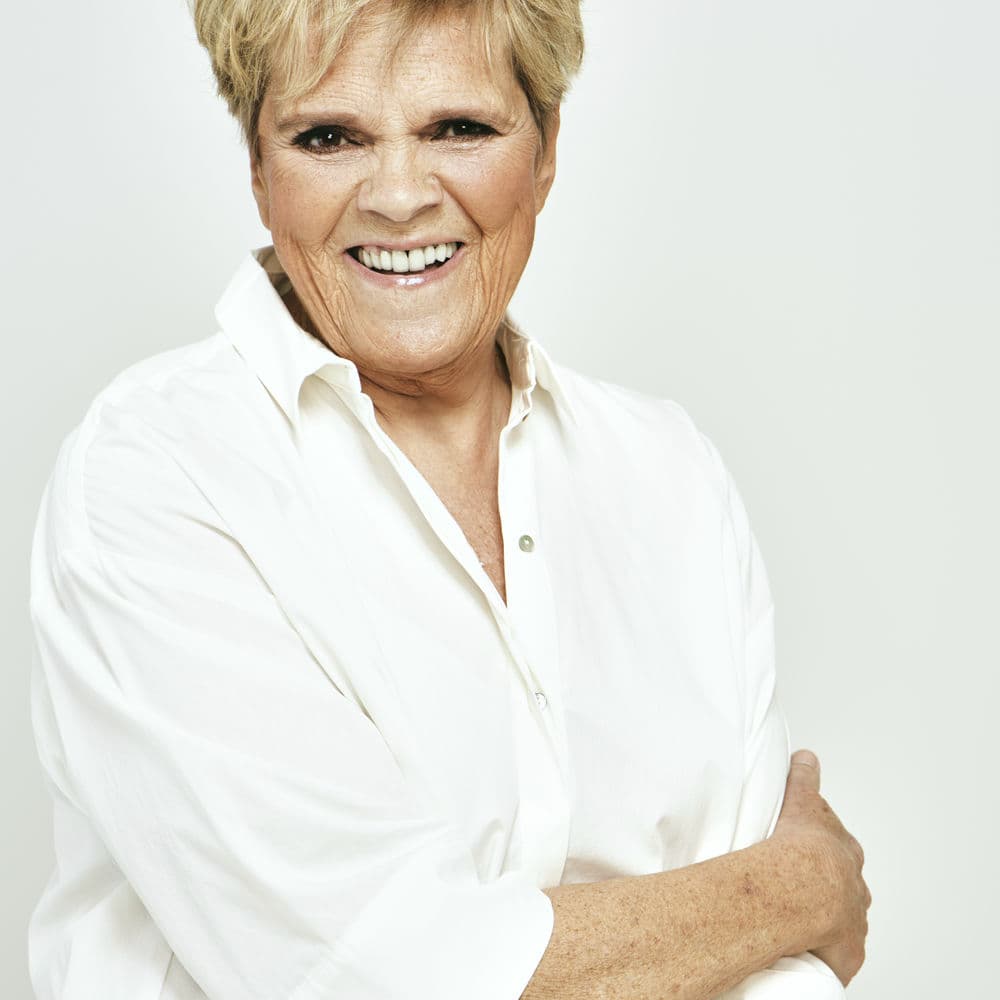 Margriet Hermans