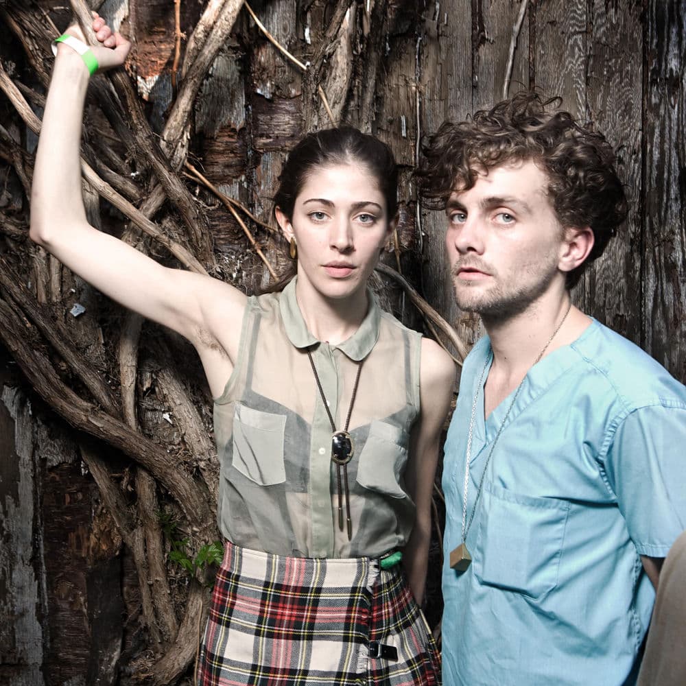 Chairlift