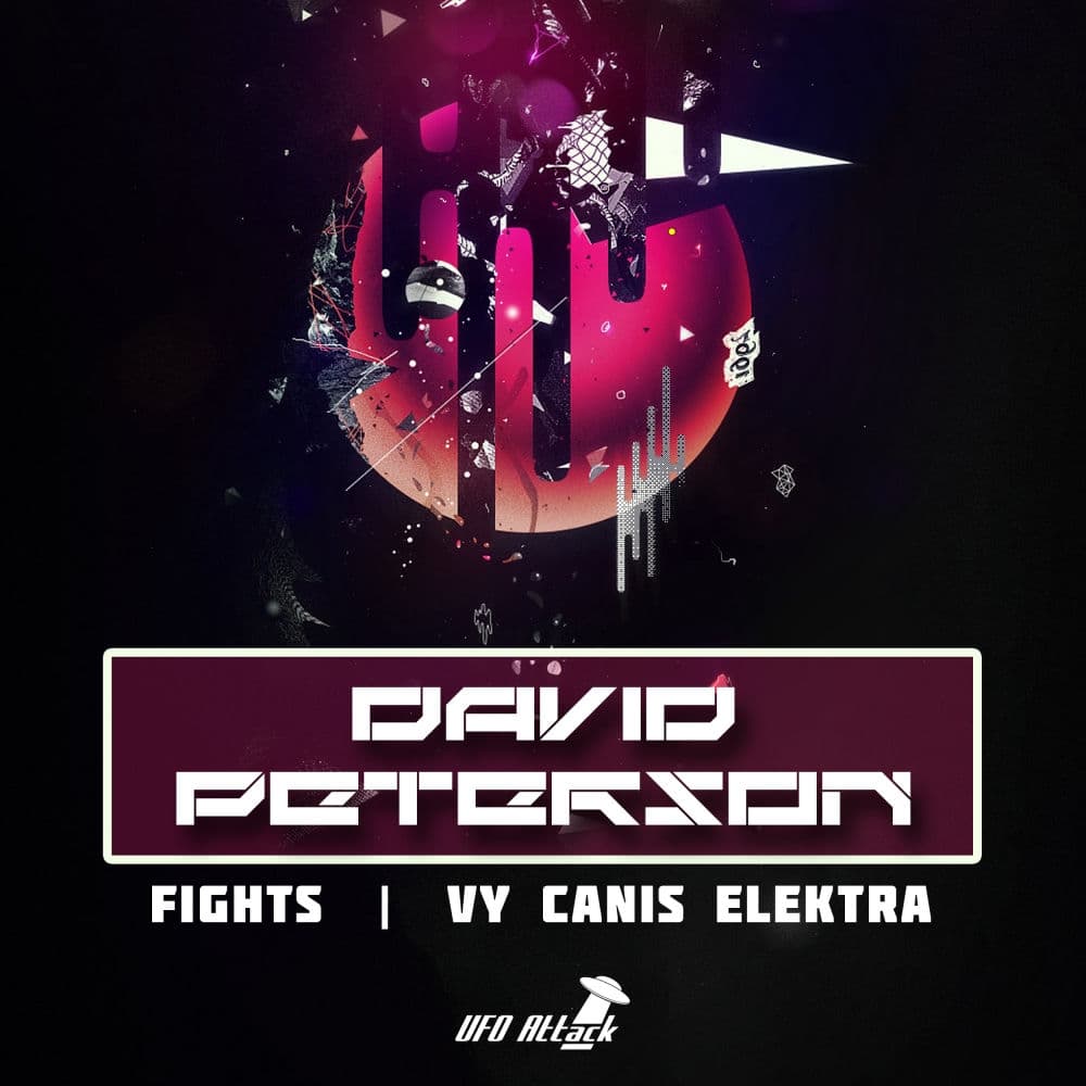 David Peterson
