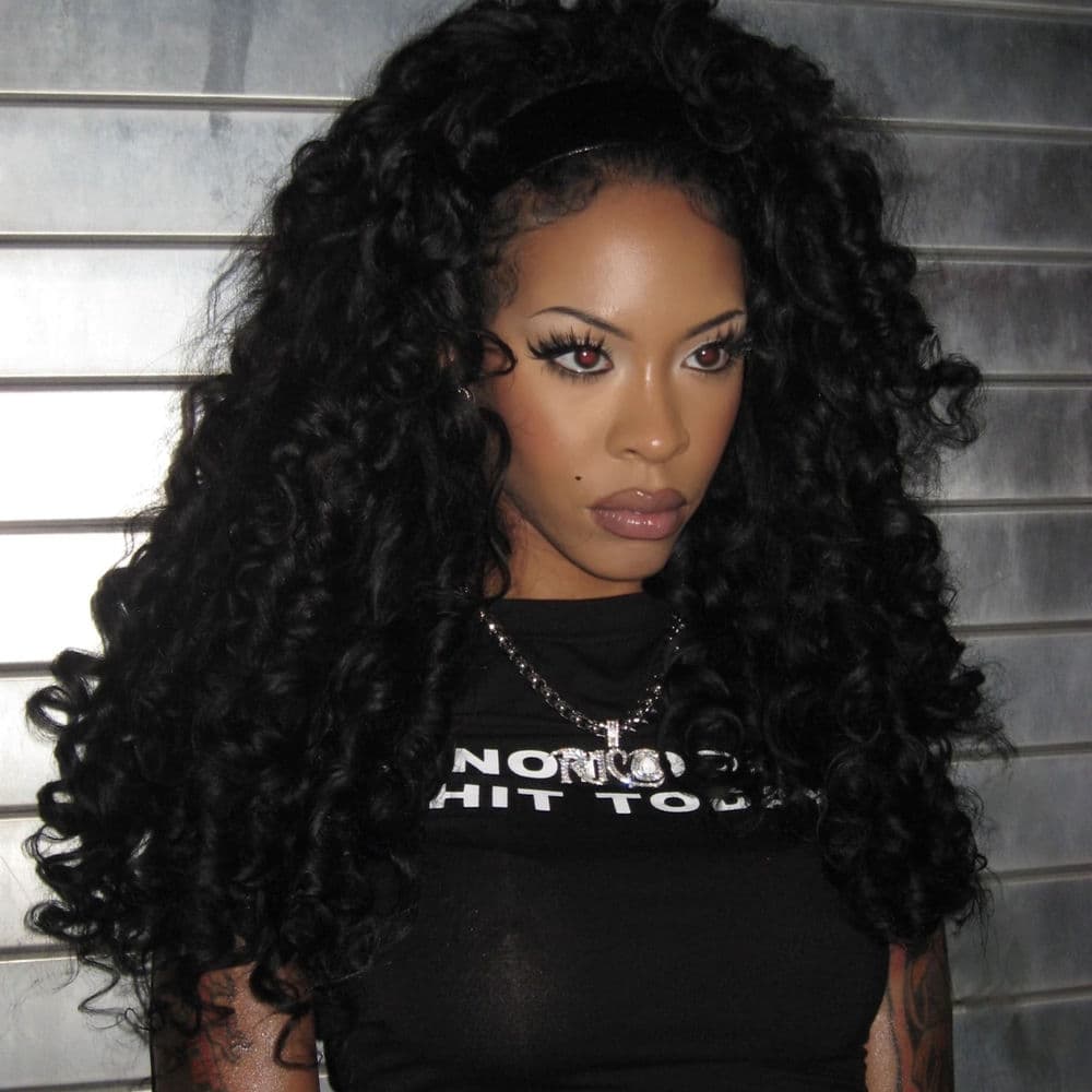 Rico Nasty