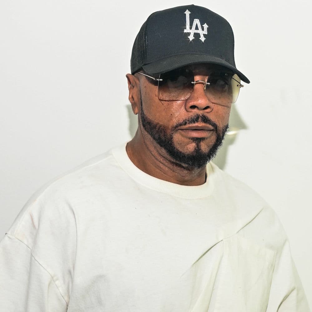 Timbaland
