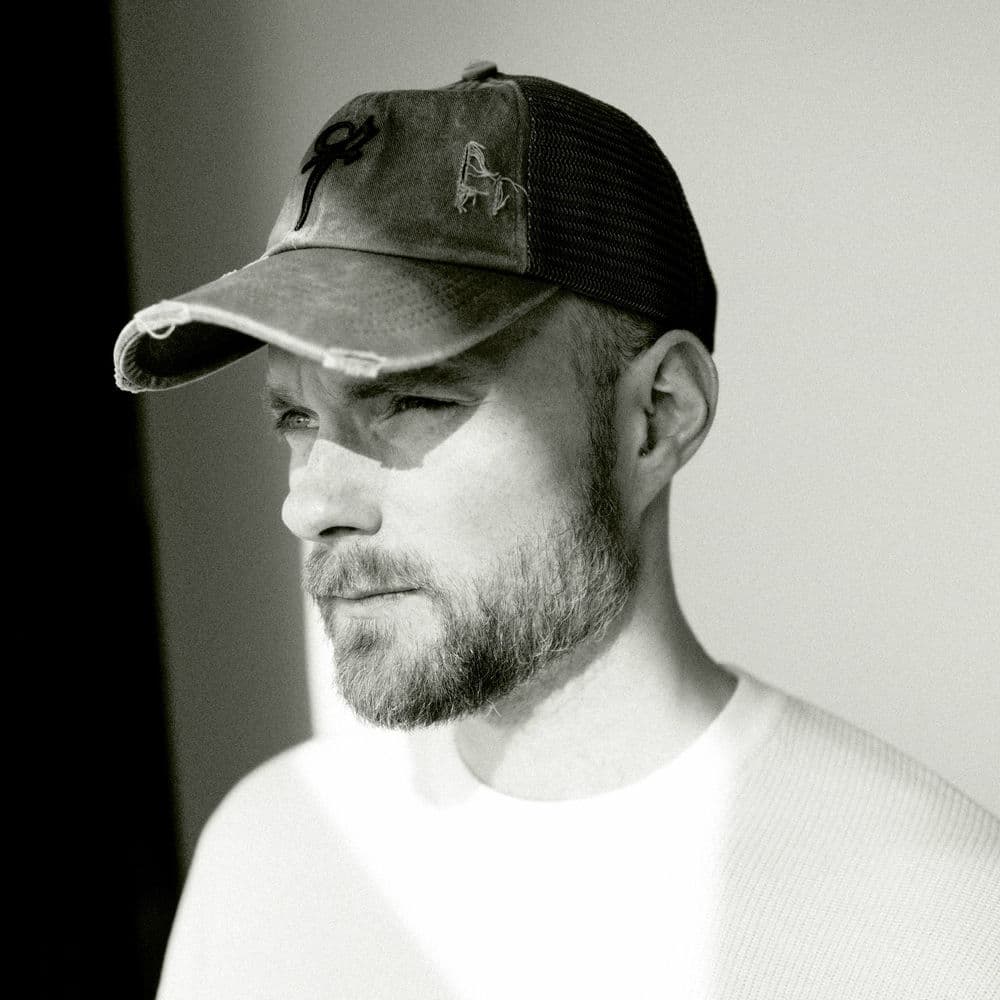 Ásgeir
