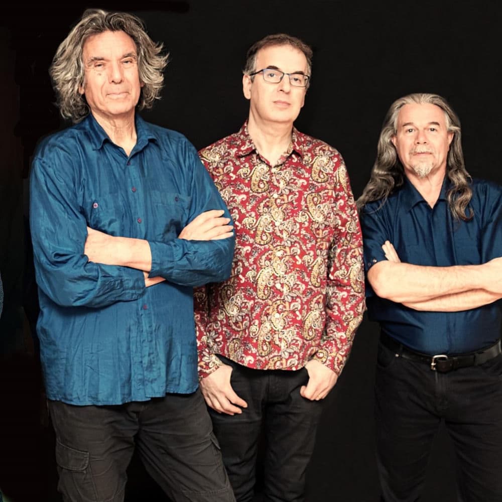Soft Machine