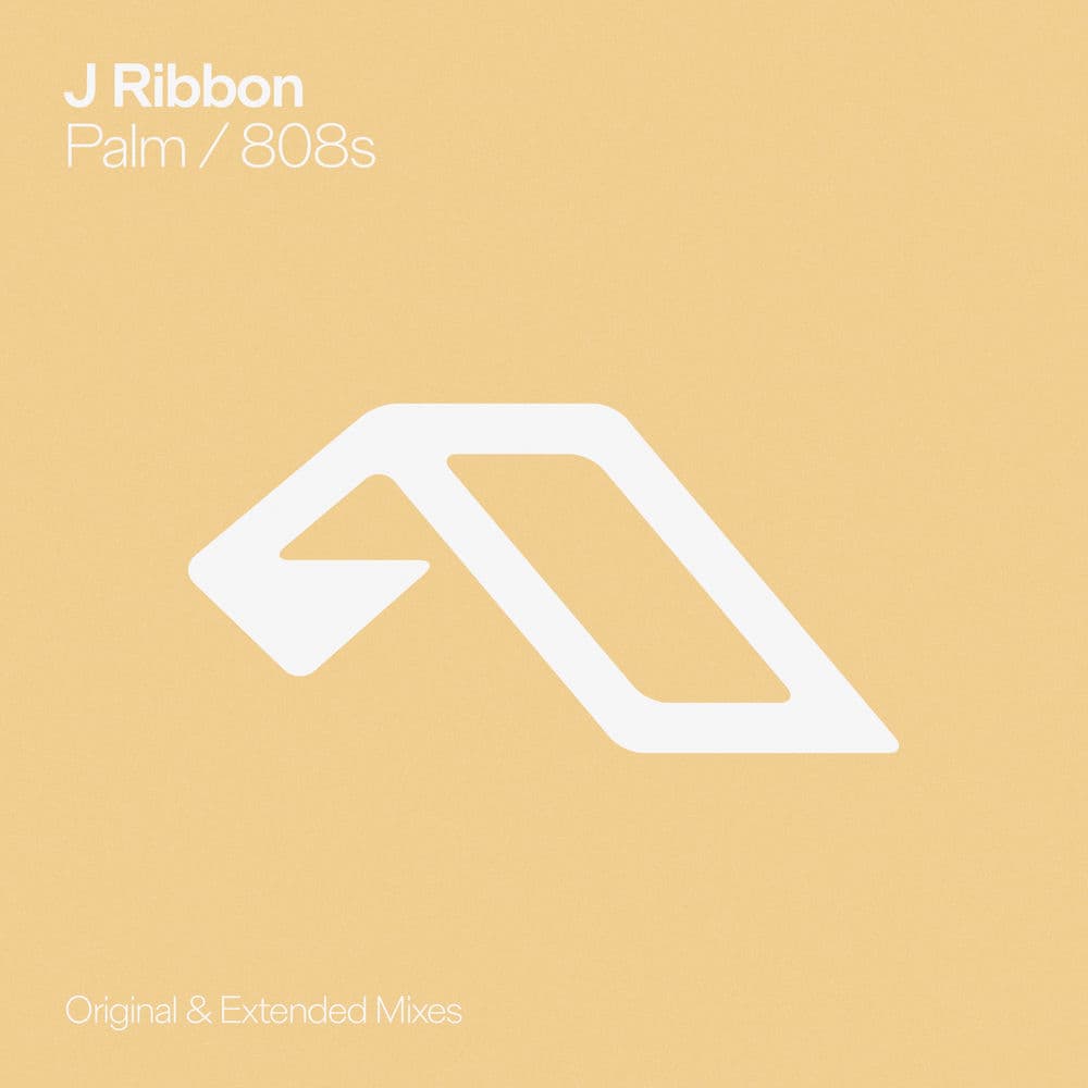 J Ribbon