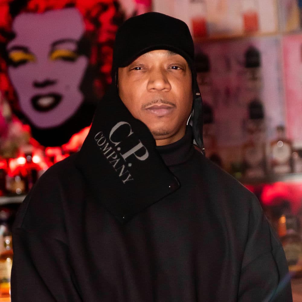 Ja Rule