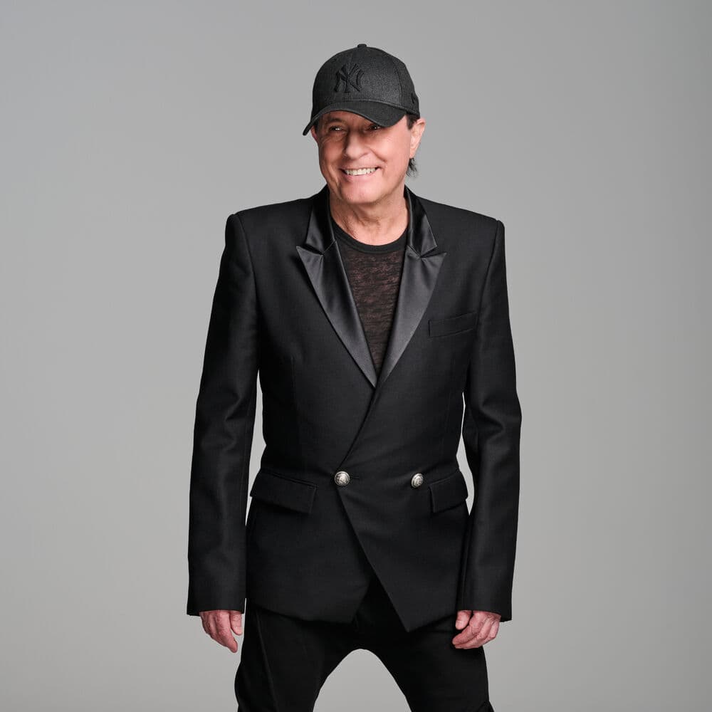 Peter Schilling