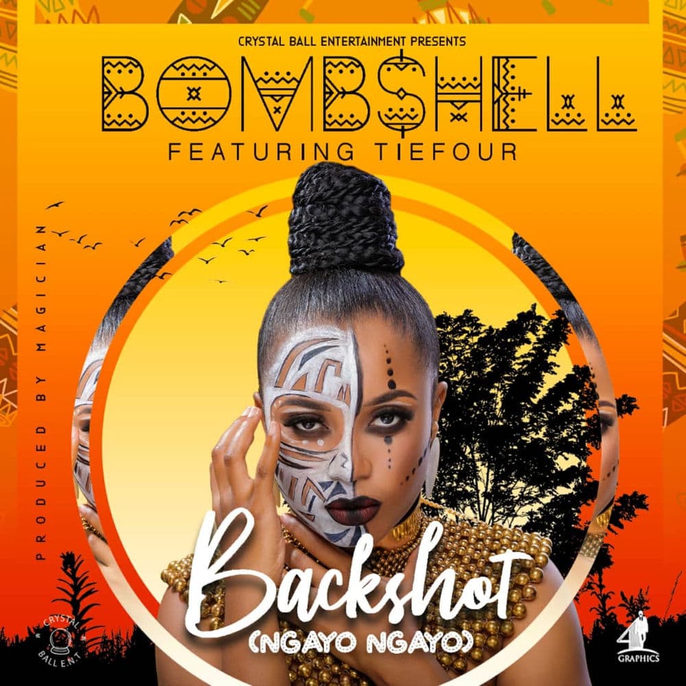 Bombshell Rocks