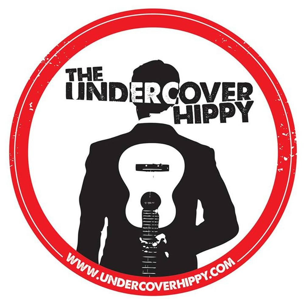 The Undercover Hippy