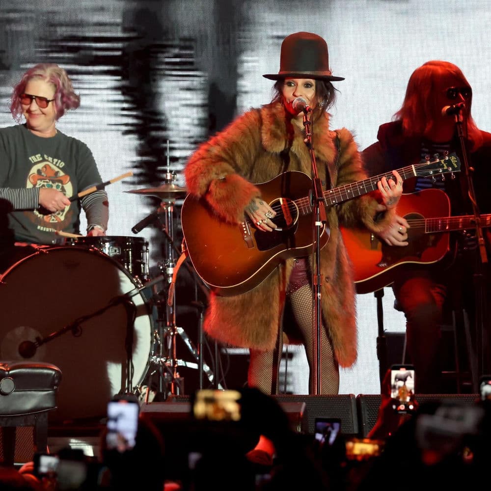 4 Non Blondes