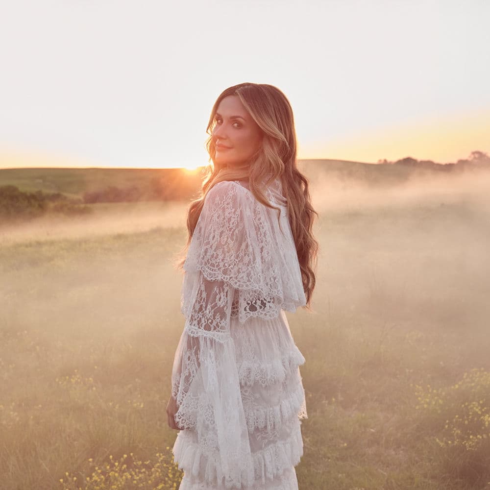 Carly Pearce