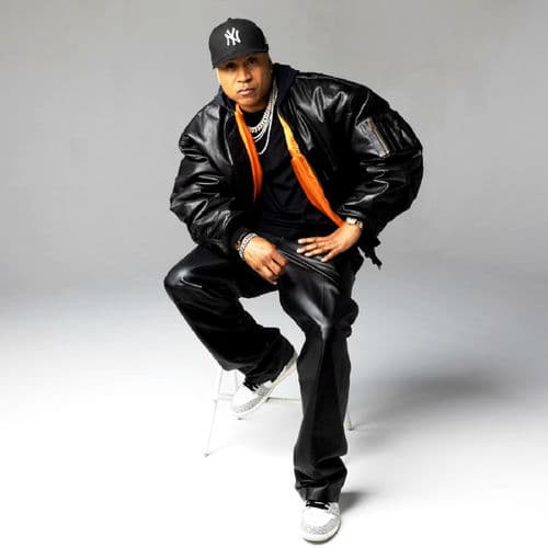 LL COOL J