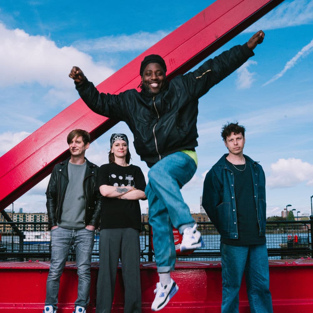 Bloc Party