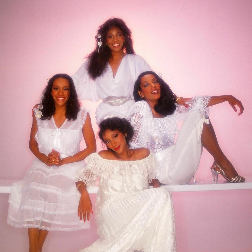 Sister Sledge