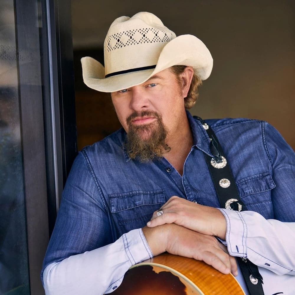 Toby Keith