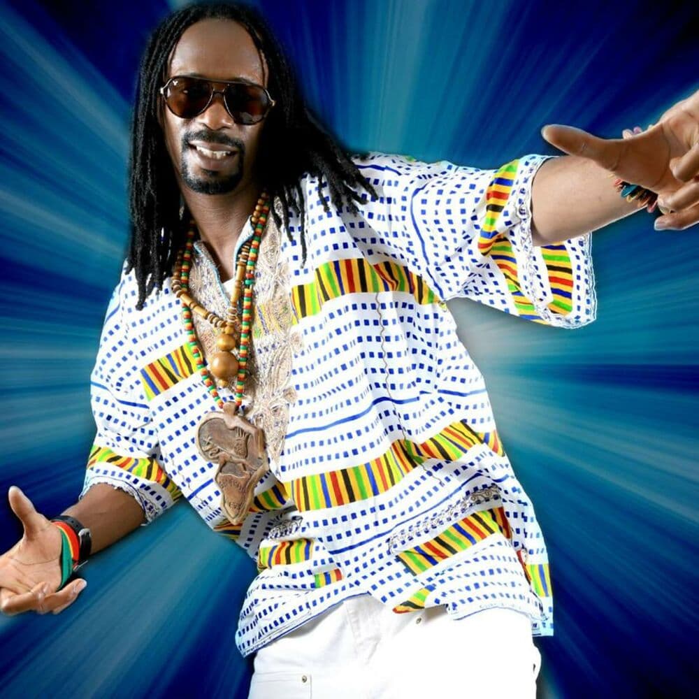 General Levy