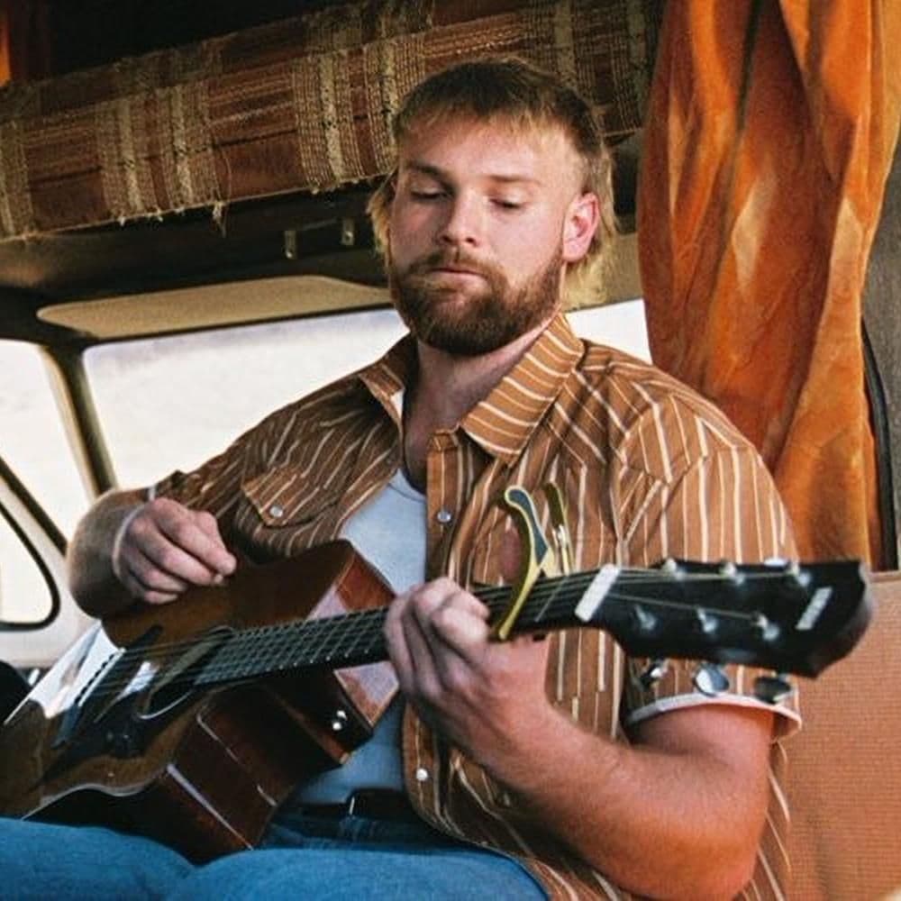 Kevin Powers