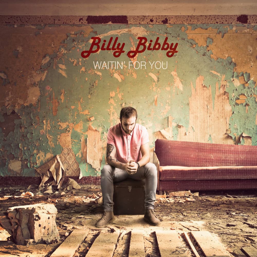 Billy Bibby