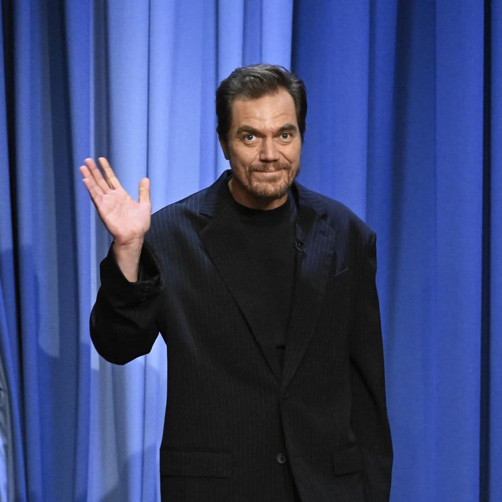 Michael Shannon