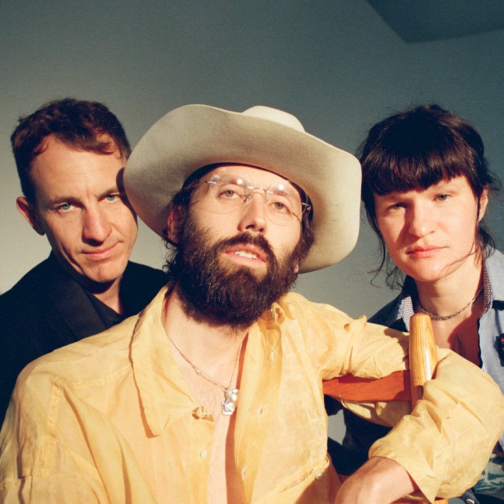 Big Thief