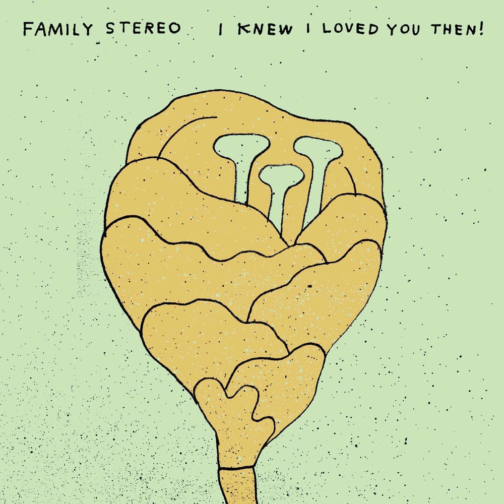Family Stereo