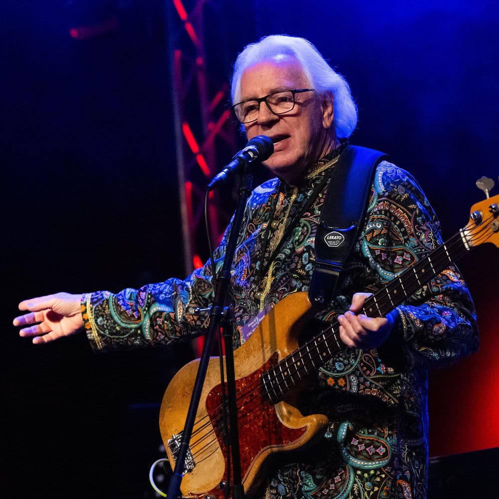Strawberry Alarm Clock