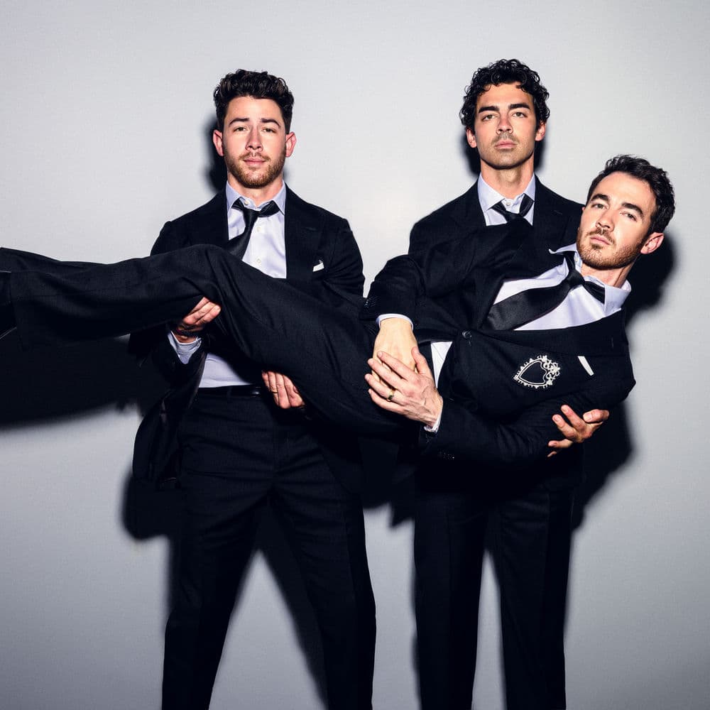 Jonas Brothers