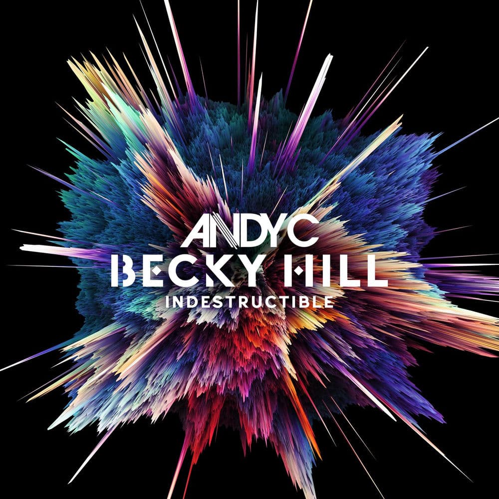 Andy C