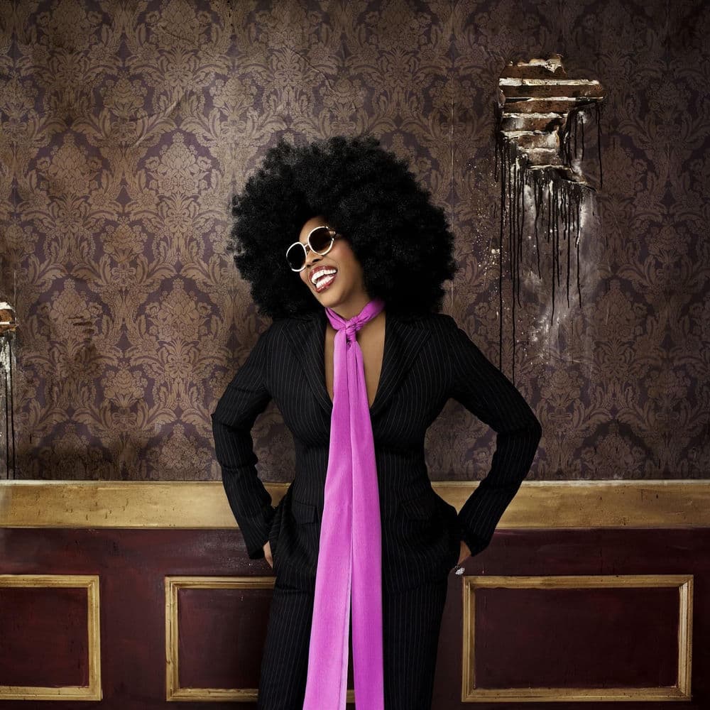 Macy Gray