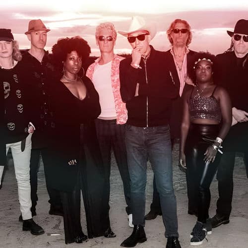 Alabama 3