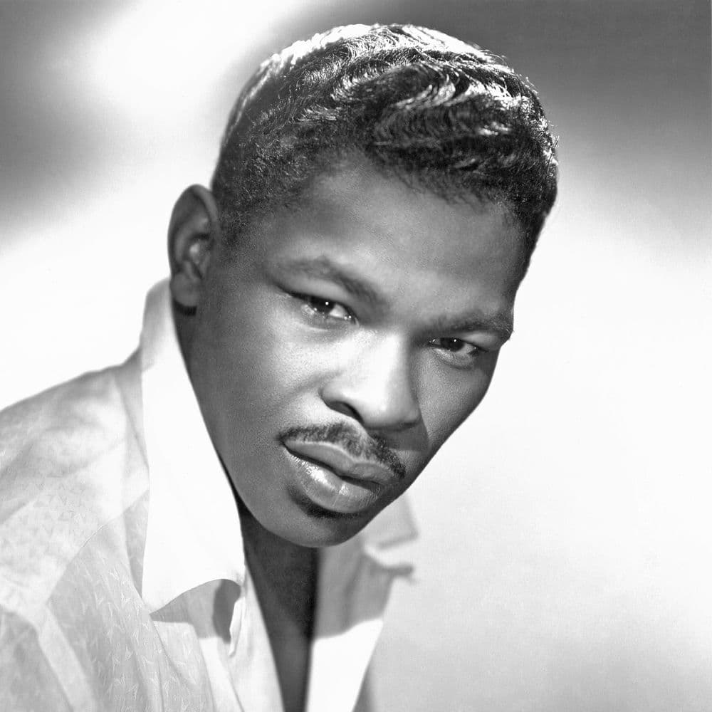 Lloyd Price