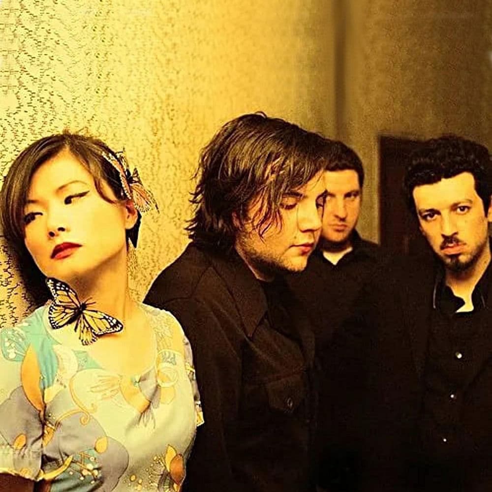 Asobi Seksu