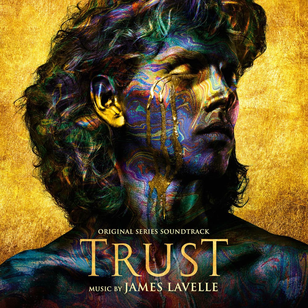 James Lavelle