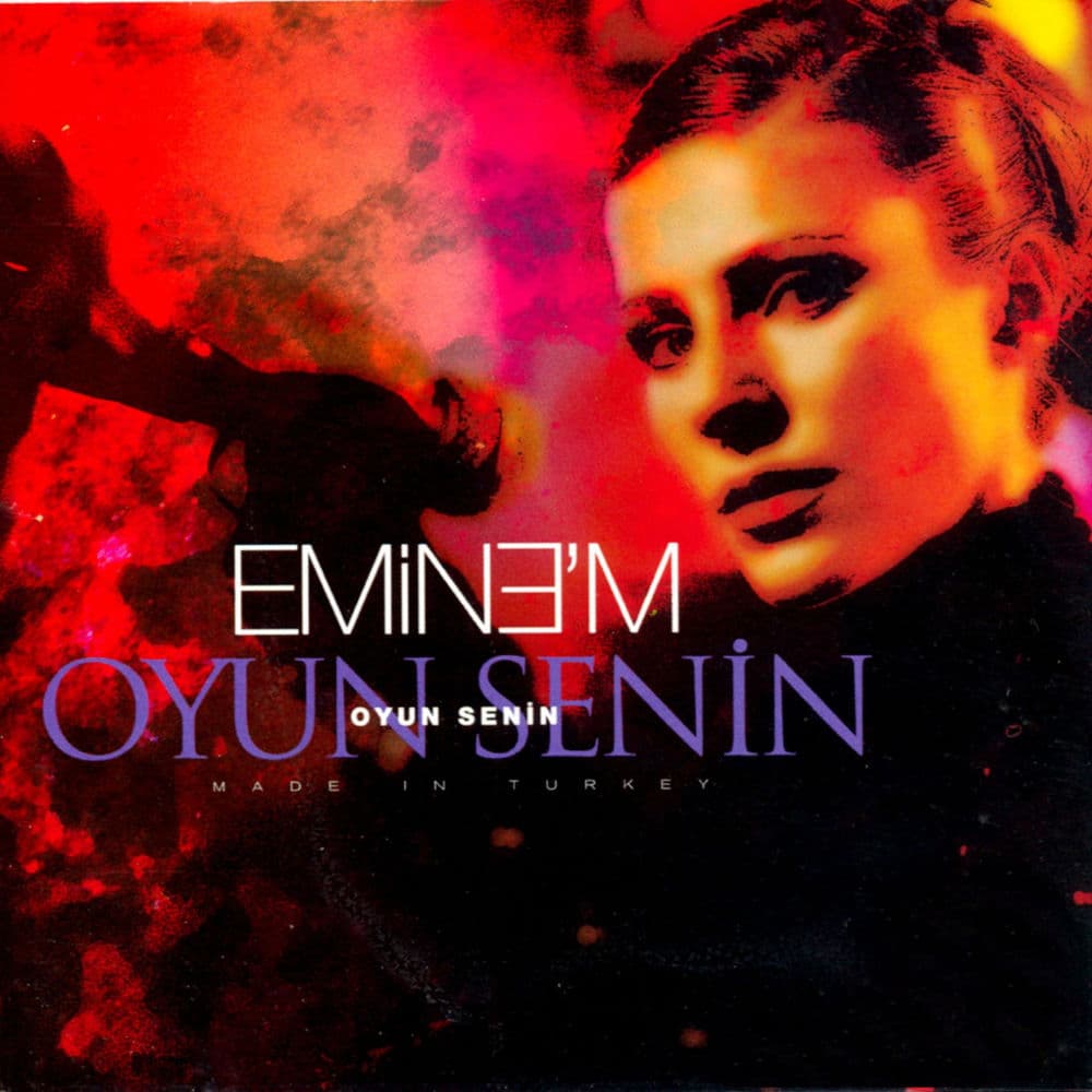Eminem