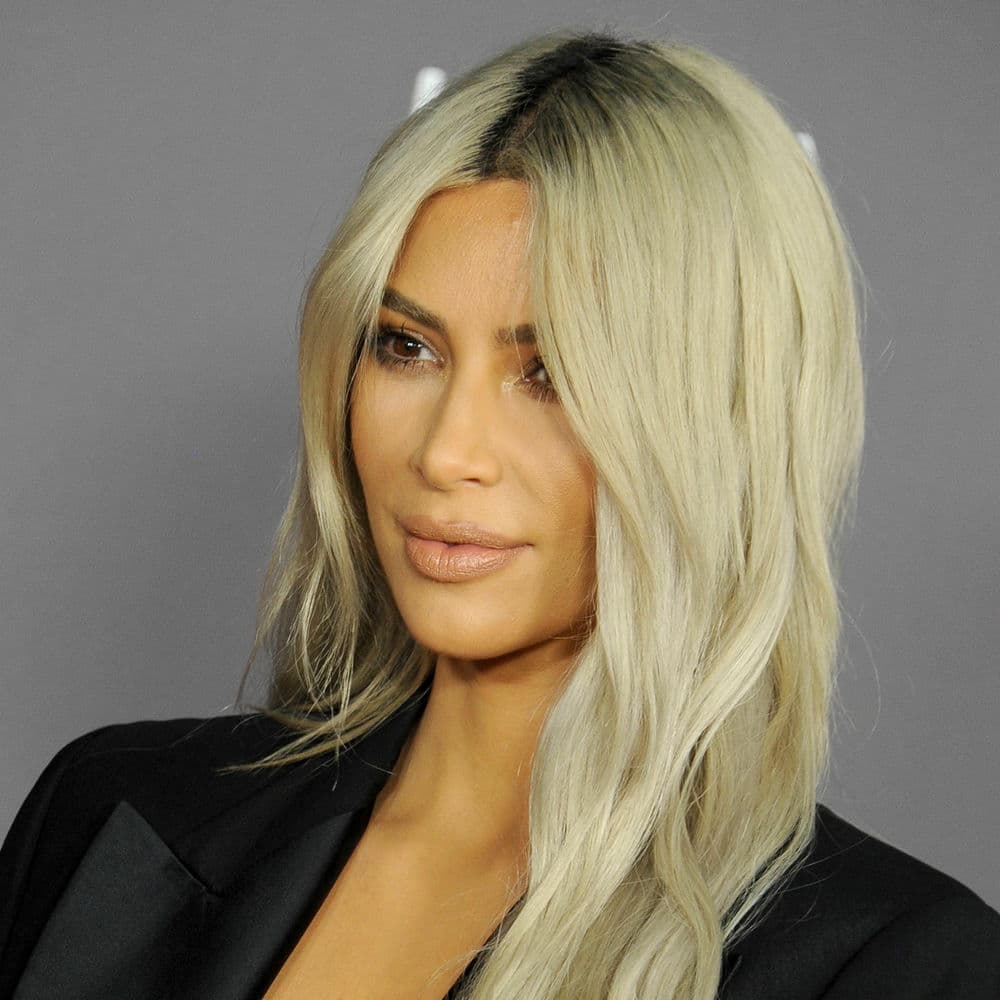 Kim Kardashian
