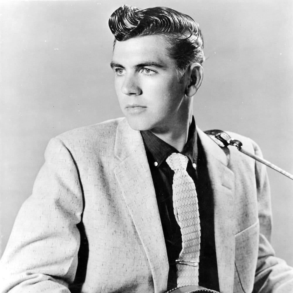 Sanford Clark