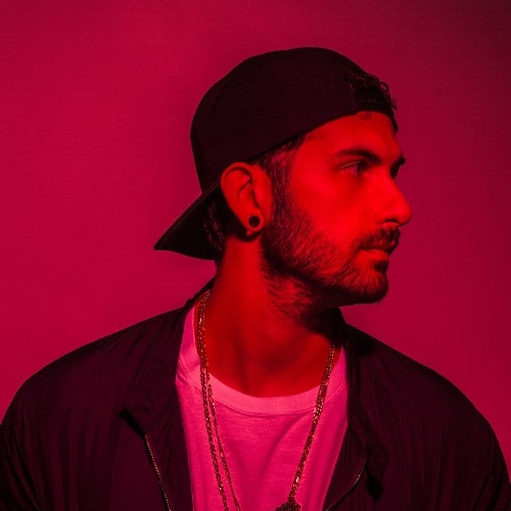 Borgore