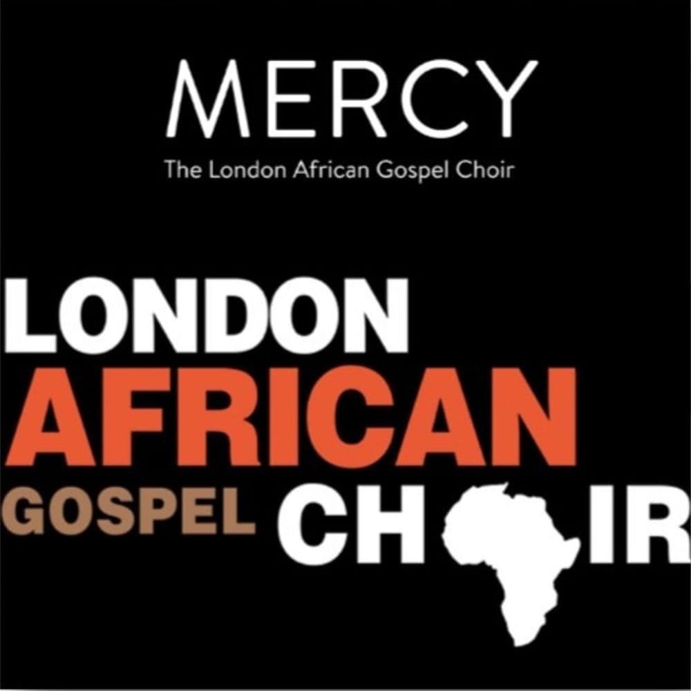 The London African Gospel Choir
