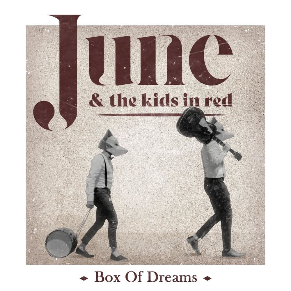 JUNE
