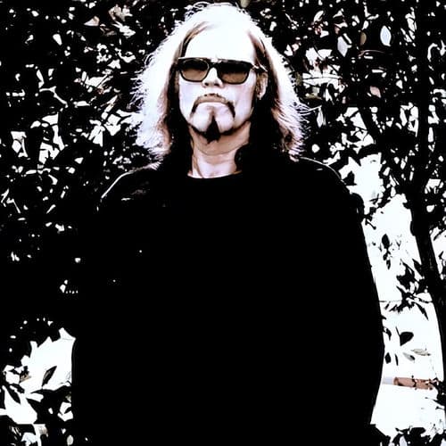 Mark Lanegan