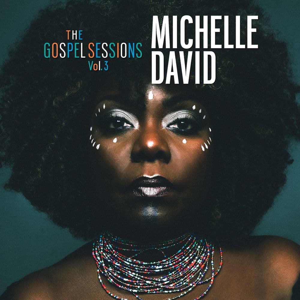 Michelle David