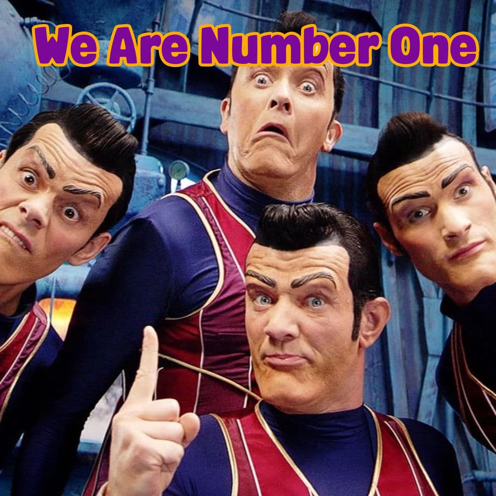 LazyTown