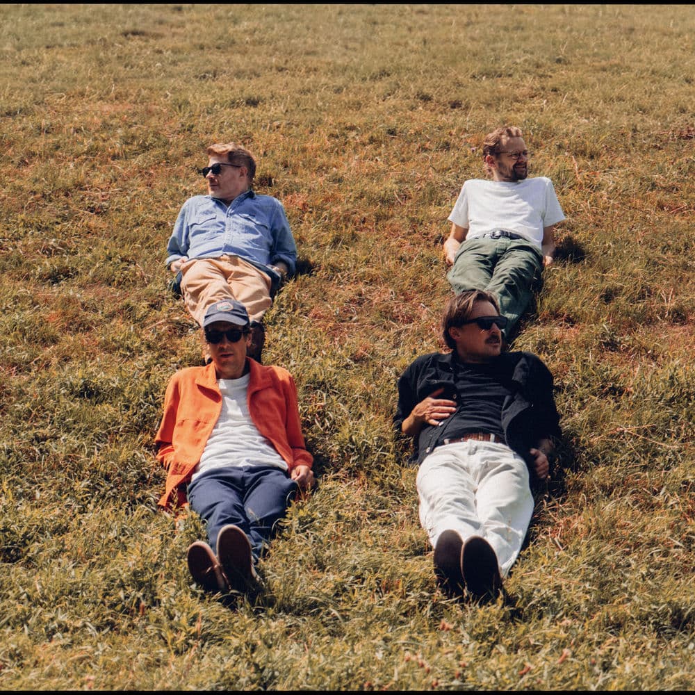 Django Django