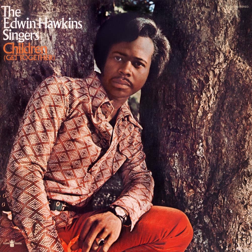 Edwin Hawkins Singers